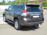 Toyota Land Cruiser 3,0 - Toyota Land Cruiser Gebrauchtwagen in Augsburg