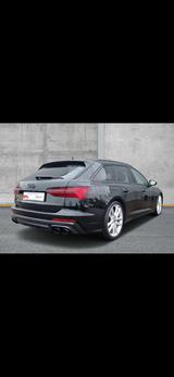 Audi s6 c8 bj 2021 344ps Standheizung 2.4 ... - Audi S6 C4-4A