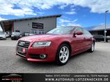 Audi A5 Sportback 2.0 TFSI 2.HAND|LEDER|TEMP|BI-XEN - Audi A5 aus 2010: Sportback