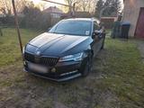 Skoda Superb Sportline regenerierter Motor... - Skoda: Motor
