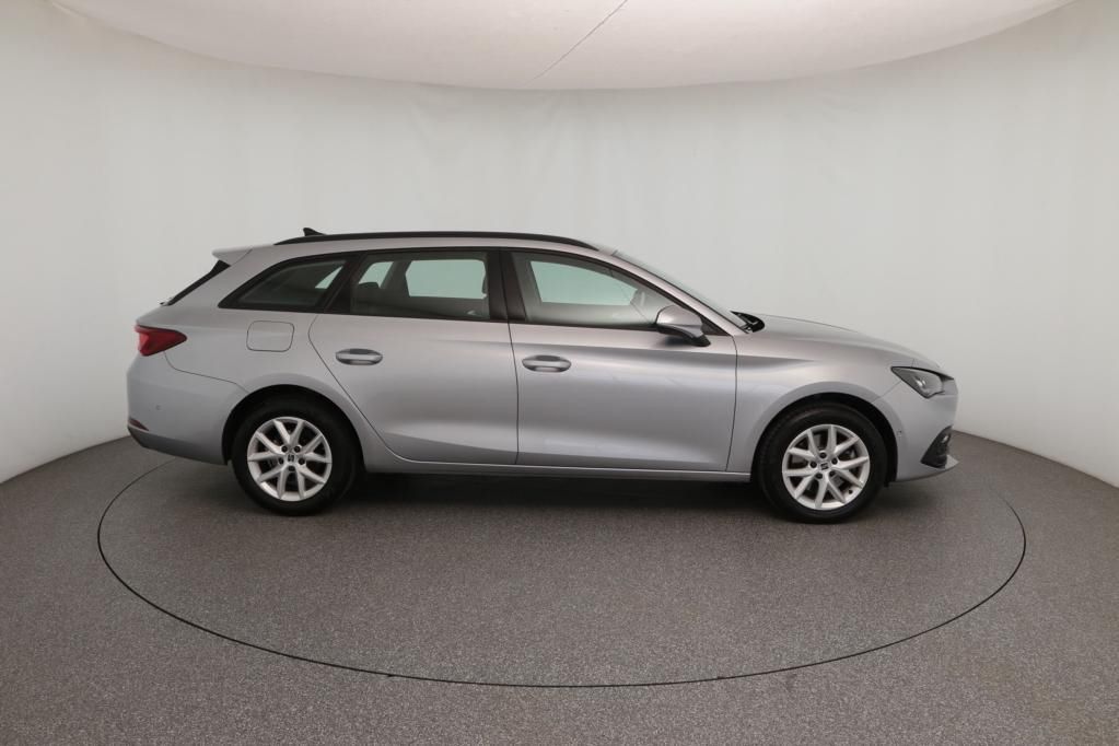 SEAT Leon SP Style 2.0 TDI 110kW 7-Gang Automatikgetr