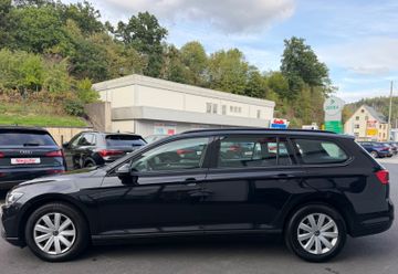 Volkswagen Passat Variant - 8
