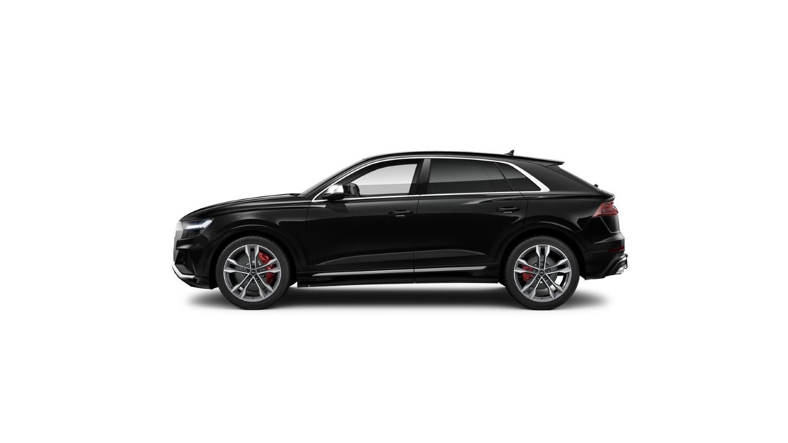 Audi SQ8 - Bild 2
