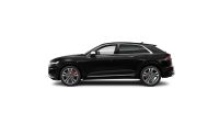Audi SQ8 - Vorschau Bild 2