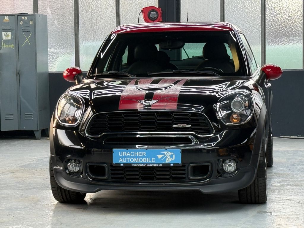 Angebot ansehen MINI John Cooper Works Paceman