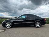Mercedes-Benz Mercedes Benz W211  | TOP ZUSTAND | Garage... - Mercedes-Benz E 350 aus 2005