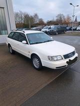 Audi A6 C4 - Audi A6 aus 1996: Kombi