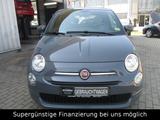 Fiat 500 Pop,KLIMA,GARANTIE,1-HAND - : Von Händlern