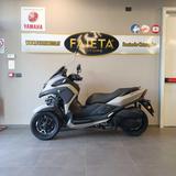 Yamaha Tricity 300 - 2023 - YAMAHA TRICITY