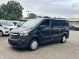Opel VIVARO KASTEN L1H1 STANDHEIZUNG/SERVICE+TÜV NEU - Opel Vivaro aus 2016 mit Diesel-Antrieb: Kleinbus