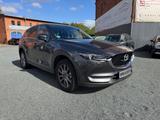 Mazda CX-5 Kangei 2WD / LED / Navi / Head-UP / 360°Kam