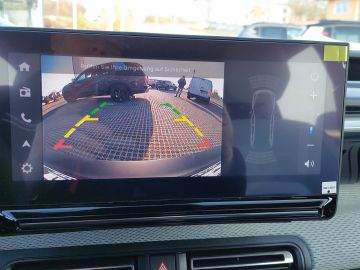 Citroën C3 Hybrid Max 110 NaviLEDCarPlayWinterpaket