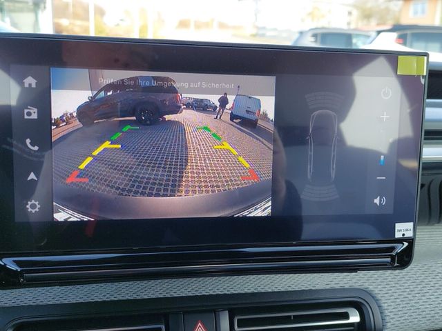 Citroën C3 Hybrid Max 110 NaviLEDCarPlayWinterpaket