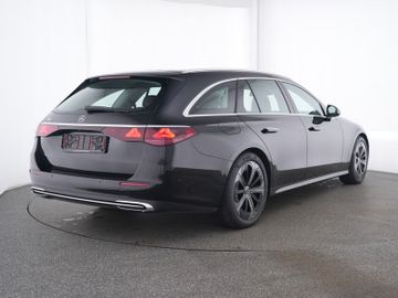 Mercedes E 300 - 3