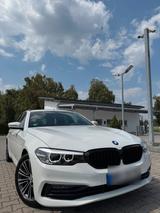 BMW 520d G31 - BMW 315 Gebrauchtwagen