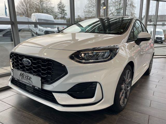 Ford Fiesta 1.0 ST-Line  5-türig