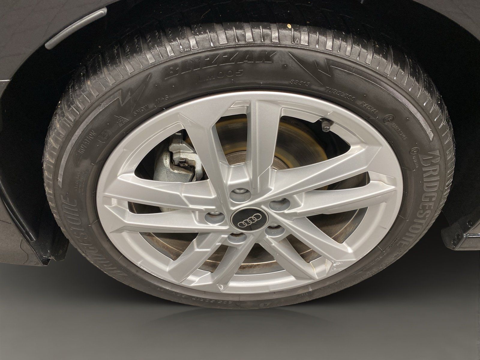 Audi A3 - Bild 7