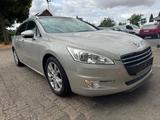 Peugeot 508 SW Allure*AHK*Leder Ausstung*Paranoroma Dach - Peugeot 508 aus 2011: SW