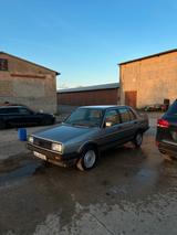 Volkswagen VW Jetta 2 1.6er Original Zustand / Tausch... - gebrauchte VW Jetta aus dem Jahr 1988