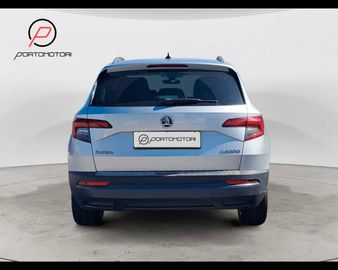 Skoda Karoq - 4