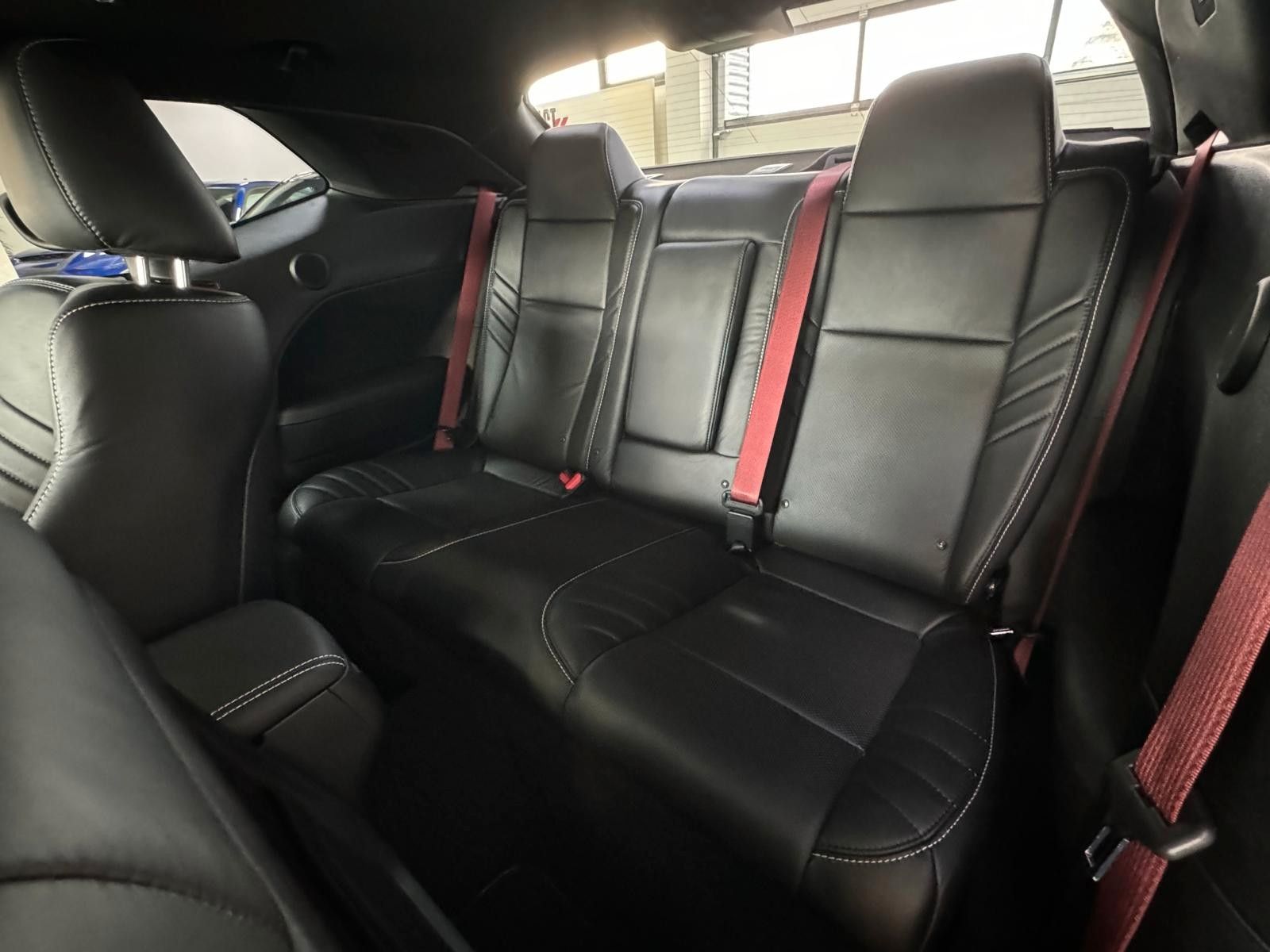 Fahrzeugabbildung Dodge CHALLENGER HELLCAT JAILBREAK-LAGUNA-SUNROOF-LAST