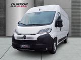 Citroën Jumper L3H2 2.2D AT Cargo-Plus Techno-Plus Visib