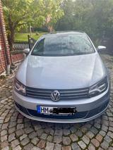 Volkswagen Eos 2.0 TDI DSG -