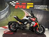 Ducati DIAVEL V4RS MY26 [SOFORT VERFÜGBAR] - DUCATI DIAVEL