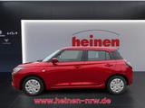 Suzuki Swift 1.2 Dualjet 61 kW Club ACC+LED+Navi+Kam. - Suzuki Swift: Rot