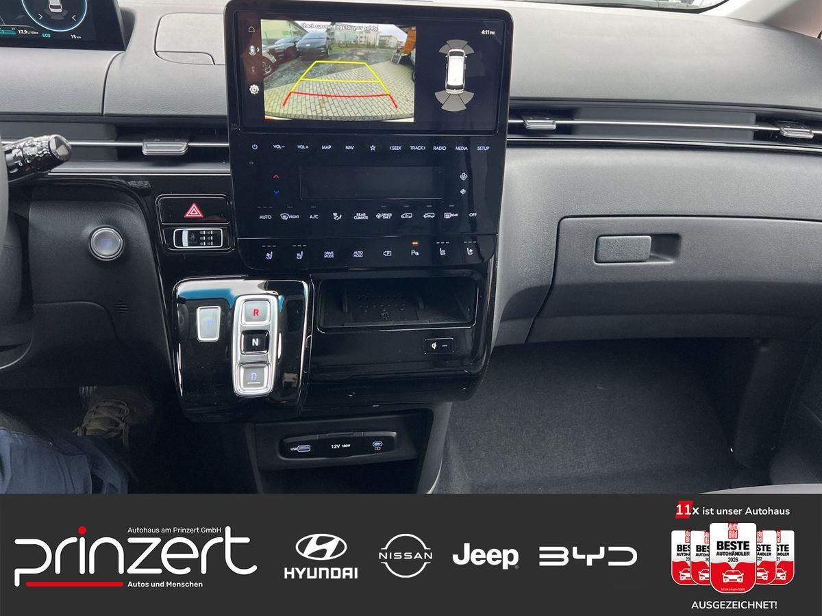 Hyundai Staria – Bild 8