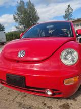 Volkswagen Verkaufe Volkswagen Beetle - Volkswagen Beetle aus 1998