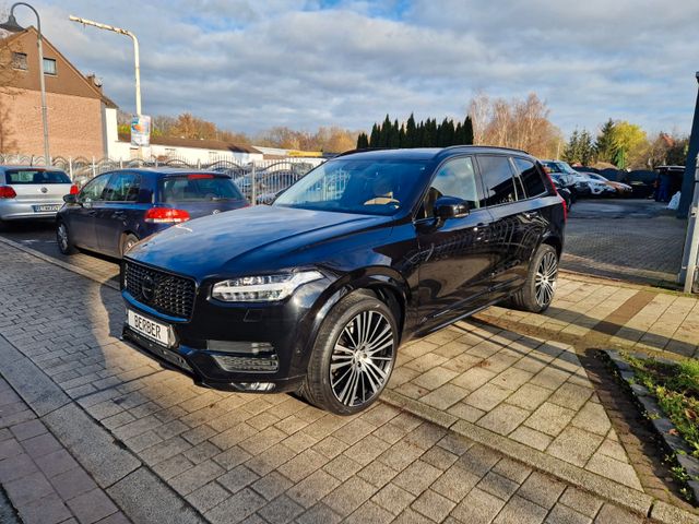 Volvo XC90 Inscription AWD*7-Sitze*PANO*HUD*360°*B&W