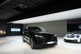 Land Rover Range Rover Sport First Edition*MASSAGE*MERIDIAN - Land Rover Range Rover Sport: First Edition