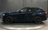 Mazda CX-60 Homura AWD *20Zoll*Convenience + Sound* - gebrauchte Mazda CX-60 aus dem Jahr 2023