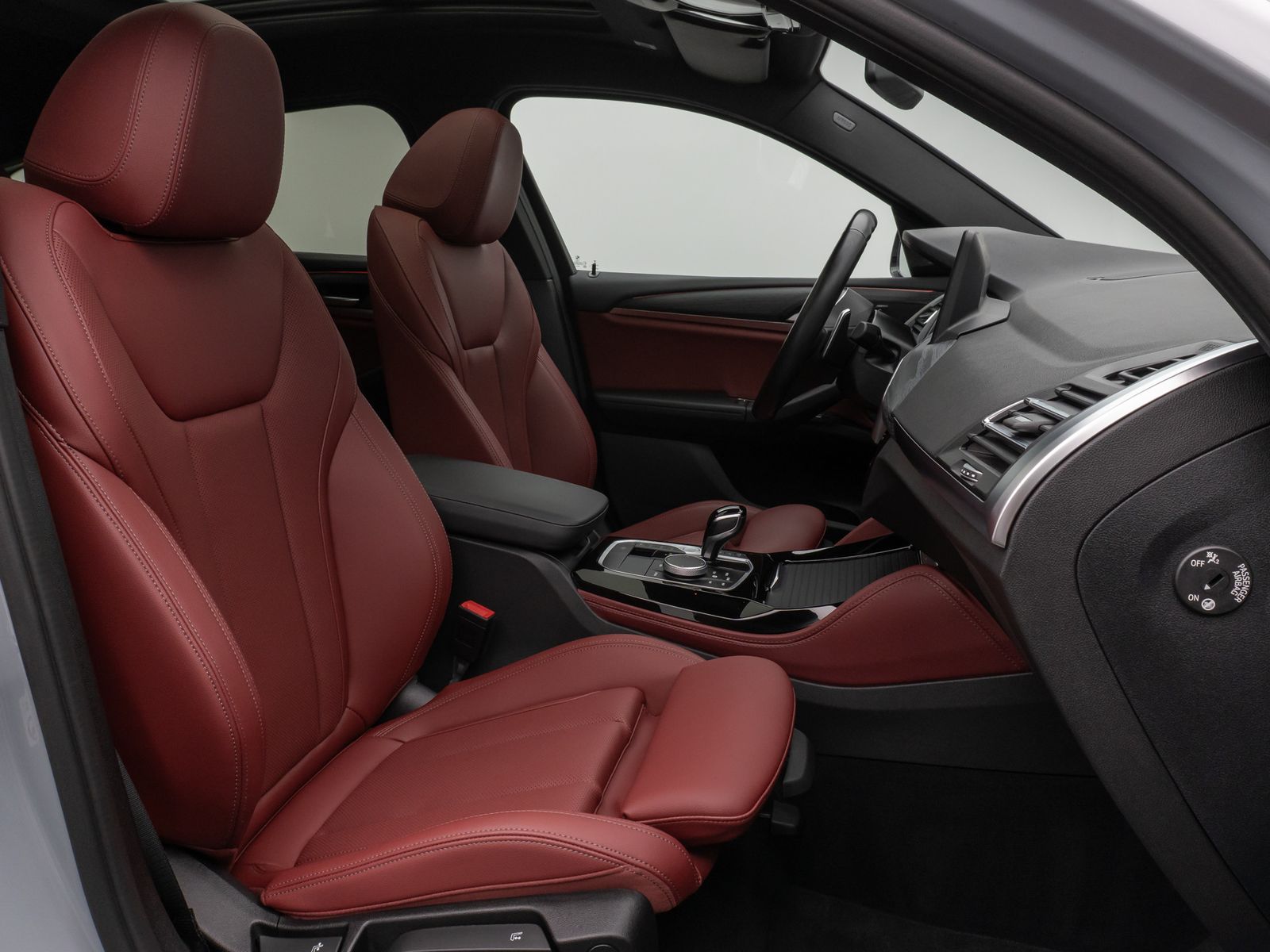 Fahrzeugabbildung BMW X4 xD30i M Sport Panorama 360°DAB H/K AHK Komfor