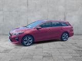 Kia ceed 1.4 TGDI SPIRIT LED+NAV+APP+SHZ+RFK+DAB+17" - Kia cee'd / Ceed: Kombi