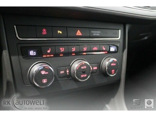 Leon ST Style 1.4 TSI LED Navi ACC Kamera Klima