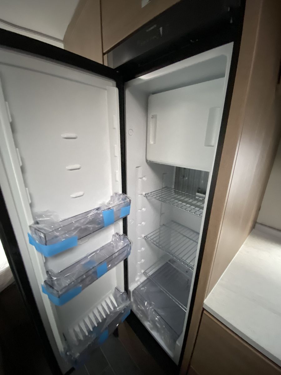 Fahrzeugabbildung Tabbert Senara 460 DMK 2.3