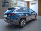 Hyundai Tucson Select Mild-Hybrid 2WD 180 PS M/T - Hyundai TUCSON in Karlsruhe