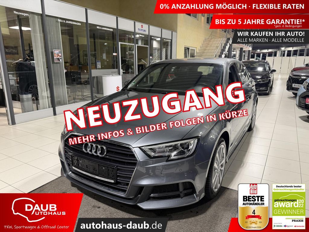 Image of Audi A3