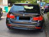 BMW 320d - individual, NAV, HUD, Harman, Sport, XEN - gebrauchte BMW 320 aus dem Jahr 2014