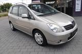 Toyota Corolla Verso 1.8 Linea Sol * AUTOMATIC - AHK * - Toyota aus 2002