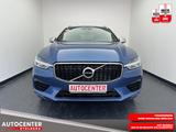 Volvo XC60 R Design AWD "PANO-NAVI-HEAD UP-CAM-ALU" - Volvo: Awd