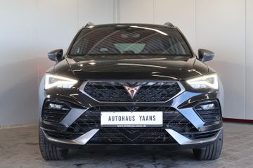Cupra Ateca VZ Edition 2.0 TSI 4Drive BEATS+360°+PANO