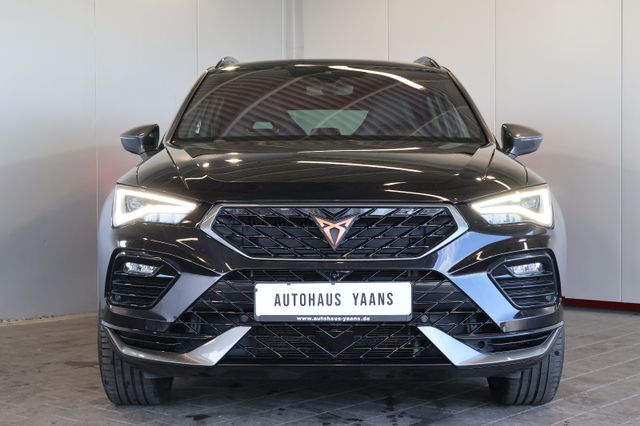 Cupra Ateca VZ Edition 2.0 TSI 4Drive BEATS+360°+PANO