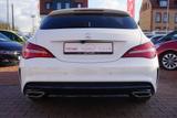 Mercedes-Benz CLA 200 AMG Line LED Navi Kamera Sitzheizung AHK - Mercedes-Benz CLA 200 aus 2019