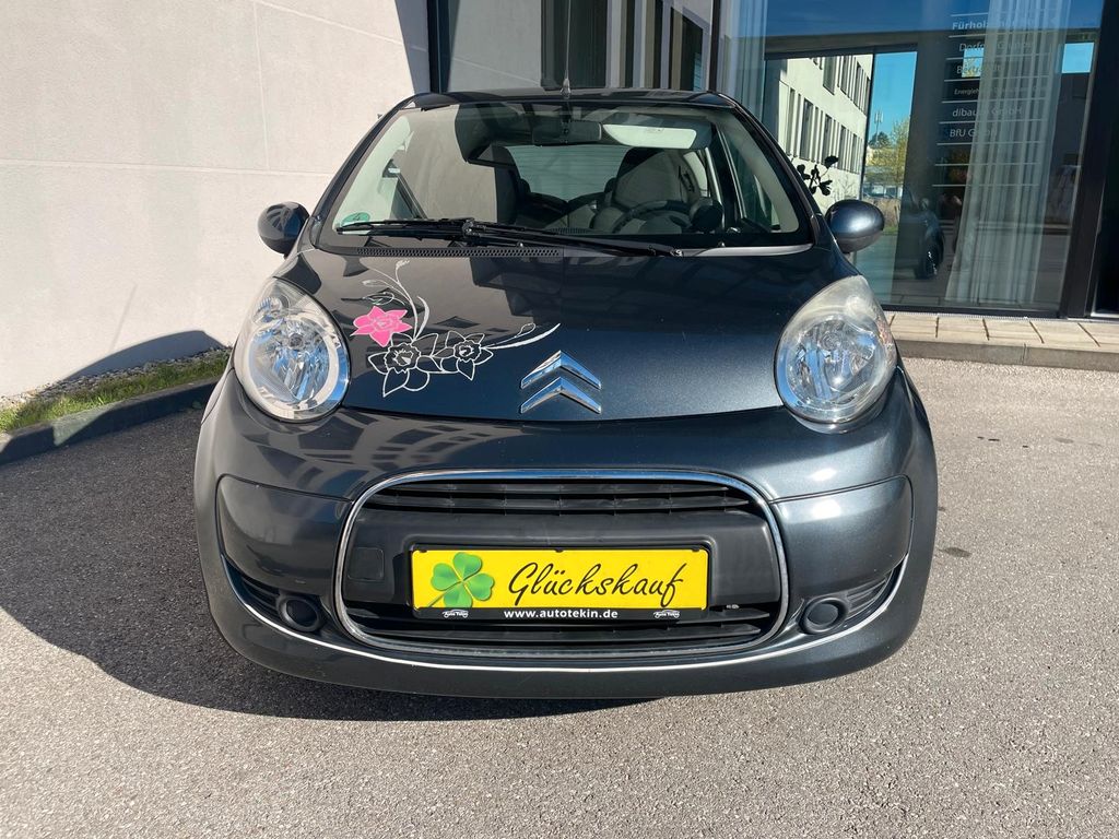 Citroën C1