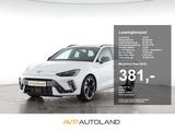 Cupra Leon Sportstourer 1.5 e-Hybrid DSG Facelift