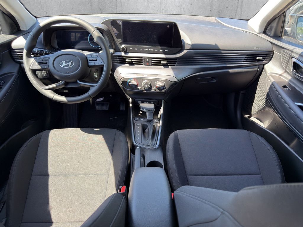 Hyundai i20 – Bild 16