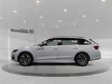 Skoda Octavia Combi 2.0 TDI Selection Navi/LED/SHZ/TWA - Skoda Octavia mit Diesel-Antrieb: Kombi, Combi